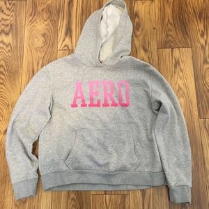 Aeropostale Sweatshirt, XL